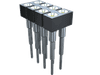 Pin & Socket Connectors - SD-105-G-22 - Powell Electronics, Inc.