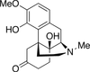 14-Hydroxydihydro Thebainone - 26415 - Medical Isotopes, Inc.