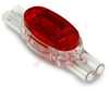 Connector; Inline; 0.125 in. (Max.) (Insulation Dia.) - 70112963 - Allied Electronics, Inc.