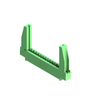 Edgeboard Connectors - 151-337-014-559-678-ND - DigiKey