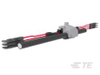 Solar Connectors - 2475429-1 - TE Connectivity