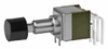 Bracket PC Mount Miniature Pushbutton -- MB2085SS2W30-CA - Image