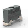 Heavy Duty Connector Housings, Hoods, Bases - A132835-ND - DigiKey