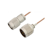 Coaxial Cables (RF) - 6099-PE33455-60-ND - DigiKey