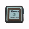 GPS IRNSS L1/L5 Dual Stacked Passive Ceramic Patch Antenna (25*18*4) -- ET-GPL15-25184