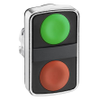 Push Button Heads - 2211946 - RS Components, Ltd.