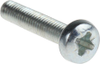 Machine Screws - 560619 - RS Components, Ltd.