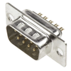 D Sub Connectors - 6740751P - RS Components, Ltd.