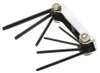 Torx Keys - 4500037 - RS Components, Ltd.