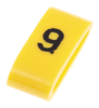 Cable Markers - 836922 - RS Components, Ltd.