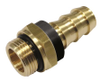 Hose Connectors - 2312667 - RS Components, Ltd.