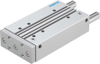Pneumatic Guided Cylinders - 1366529 - RS Components, Ltd.
