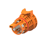 Specialized Connectors - 1734-2405341-1-ND - DigiKey