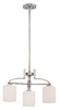 TY5103AN Mid. Chandeliers-Glass Down - 615233 - Capital Lighting, Inc.