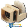 Allen Tel Versatap Modular Video Connector with 110.. - AT32VD - TelephoneStuff.com