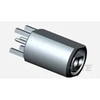 Coaxial Connector (RF) Assemblies - 5-330873-0-ND - DigiKey