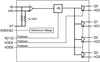 Differential-to-3.3V, 2.5V LVPECL Clock Divider and Fanout Buffer - 8V79S674NLGI8 - Integrated Device Technology