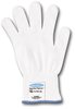 Ansell Polar Bear Plus 74-045 White 8 Dyneema Cut-Resistant Glove - ANSI 4 Cut Resistance - Uncoated - 076490-22163 - 076490-22163 - R. S. Hughes Company, Inc.