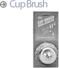 Display Brushes - BNH-26D - Brush Research Manufacturing Co., Inc.