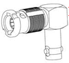 RF Adapters - In Series - 034-1111-12G - VAST STOCK CO., LIMITED