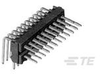 PCB Headers & Receptacles - 104118-7 - TE Connectivity