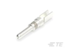 Connector Contacts - 213845-5 - TE Connectivity