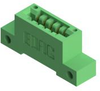 Card Edge Conn, Single Side, 5Pos, Th; Card Edge Connector Type Edac - 72AJ4996 - Newark, An Avnet Company