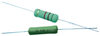 Through Hole Wirewound Resistor, Mcknp Series, 39 Ohm, 1 W, 5%, Axial Leaded Rohs Compliant Multicomp Pro - 55T6545 - Newark, An Avnet Company