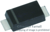 Diode, Zener, 1W, 2.4V, Mini2-F3-B, Full Reel; Zener Voltage Nom Panasonic - 53W8009 - Newark, An Avnet Company