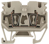 Terminal Block, Din Rail, 2Pos, 12Awg; No. Of Positions Weidmuller - 10B8629 - Newark, An Avnet Company