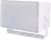 3-Way Speaker, White, 55Hz-20Khz; Product Range Speco - 94AC6737 - Newark, An Avnet Company