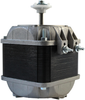Ac Fan, Ball, 1500Rpm, 115V, 33W; Nominal Rated Voltage Ac Orion Fans - 47AK2711 - Newark, An Avnet Company