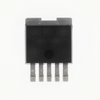 PMIC - PMIC - Voltage Regulators - Linear - PQ05VY053ZZH - 134806-PQ05VY053ZZH - Win Source Electronics