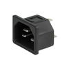 Power Entry Modules (PEM) - 486-6173.0010-ND - DigiKey