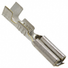 Quick Connects, Quick Disconnect Connectors - A107154TR-ND - DigiKey