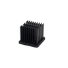 Heat Sinks - 4573-MBH25001-21W/2.8-ND - DigiKey