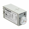 Time Delay Relays -- 1110-2516-ND - Image