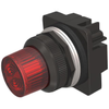 Panel Indicators, Pilot Lights - 3473-52BL5X2-ND - DigiKey