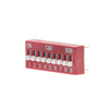 Switches - DIP Switches - BDB09 - Shenzhen Shengyu Electronics Technology Limited
