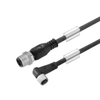 Circular Cable Assemblies - 281-7592-ND - DigiKey