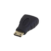 USB, DVI, HDMI Connector Adapters - 5073-VHC00021-ND - DigiKey