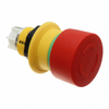 Emergency Stop (E-Stop) Switches - UNKNOWN - DigiKey