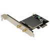 Adapter Cards - 5214-PEX433WAC11-ND - DigiKey