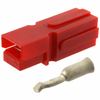 Blade Type Power Connector Assemblies - A101903-ND - DigiKey