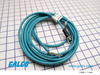 MNCM Sensor Cordsets - MDE45-8MP-5M - Galco Industrial Electronics