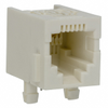 Modular/Ethernet Connector (RJ45, RJ11) Jacks - CCM9003-ND - DigiKey