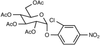 2-Chloro-4-nitrophenyl-2,3,4,6-tetra-O-acetyl-α-D-glu.. - 8392 - Medical Isotopes, Inc.