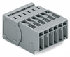 Male connector/plug - 769-606 - WAGO
