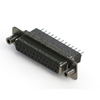 D-Sub Connector Assemblies - 151-628-025-621-058-ND - DigiKey