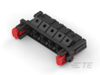Data Connectivity Housings - 2327450-1 - TE Connectivity